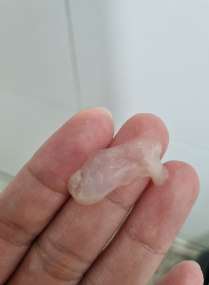 Hình ảnh do khách hàng ẩn danh cung cấp