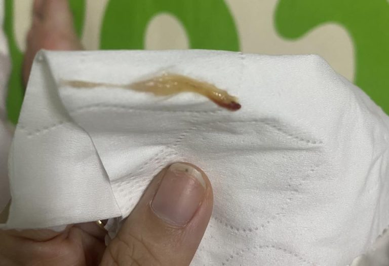 Hình ảnh do khách hàng ẩn danh cung cấp