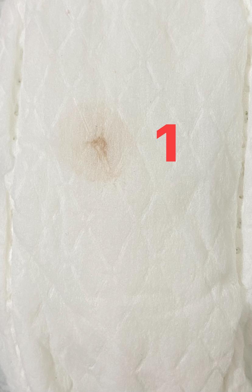 Hình ảnh do khách hàng ẩn danh cung cấp