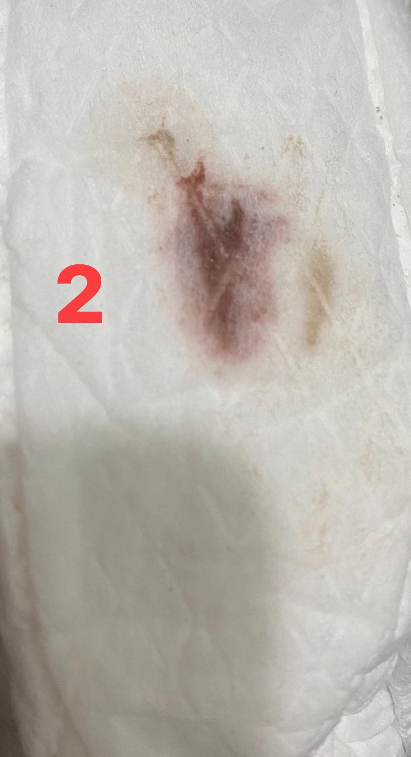 Hình ảnh do khách hàng ẩn danh cung cấp