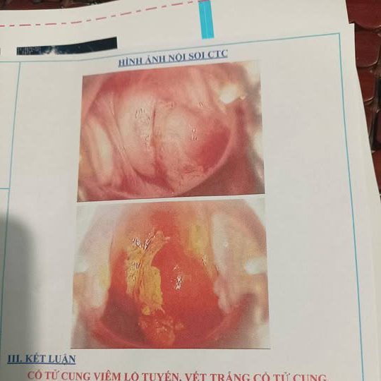 Hình ảnh do khách hàng ẩn danh cung cấp