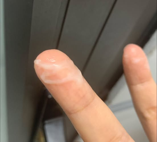 Hình ảnh do khách hàng ẩn danh cung cấp