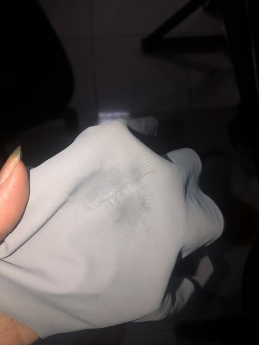 Hình ảnh do khách hàng ẩn danh cung cấp