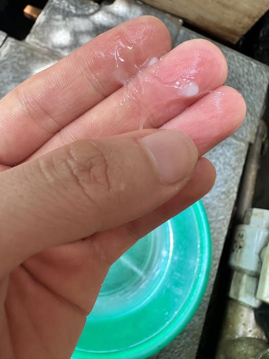 Hình ảnh do khách hàng ẩn danh cung cấp