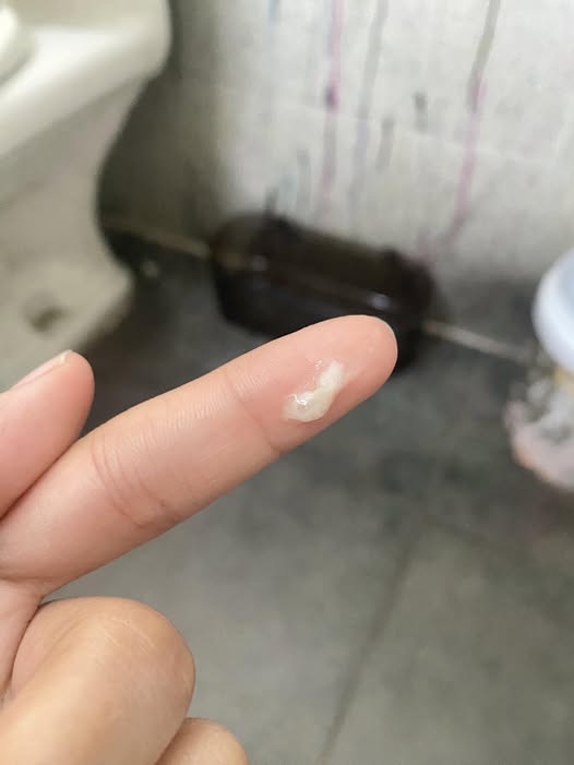 Hình ảnh do khách hàng ẩn danh cung cấp