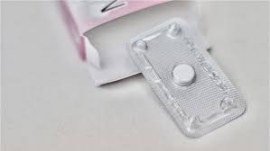 thuốc tránh thai khẩn cấp