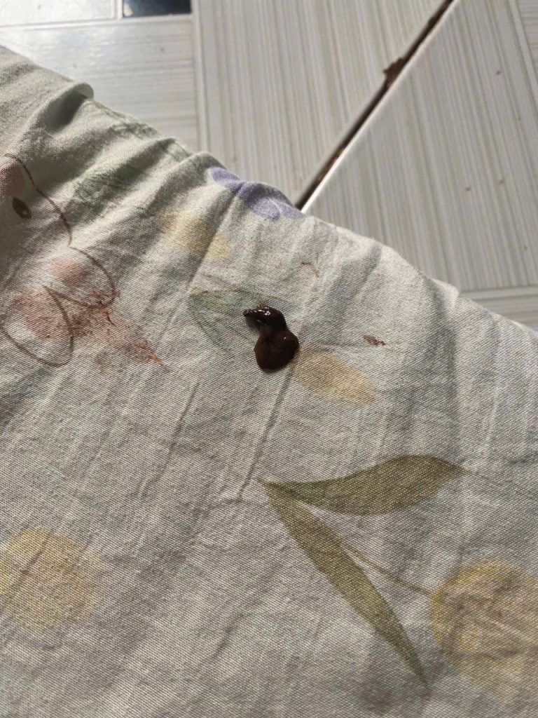 Hình ảnh do khách hàng ẩn danh cung cấp