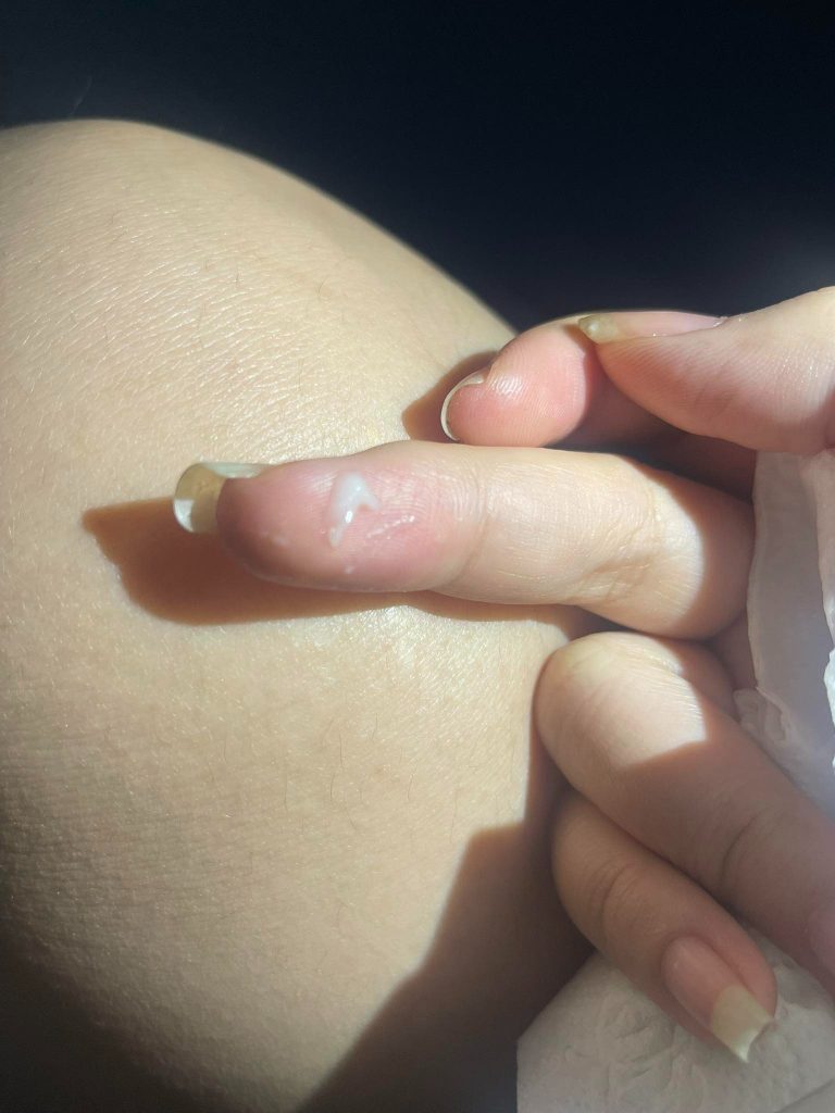 Hình ảnh do khách hàng ẩn danh cung cấp