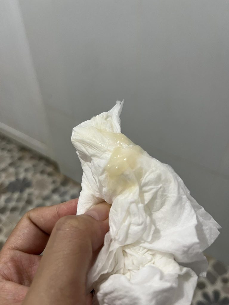 Hình ảnh do khách hàng ẩn danh cung cấp