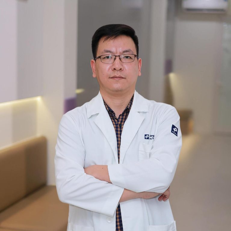 BSCKI Dàm Dình Long