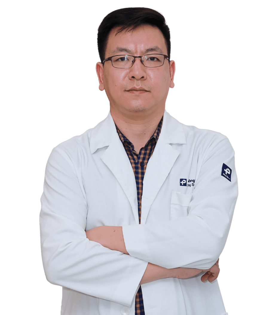 BSCKI Đàm Đình Long