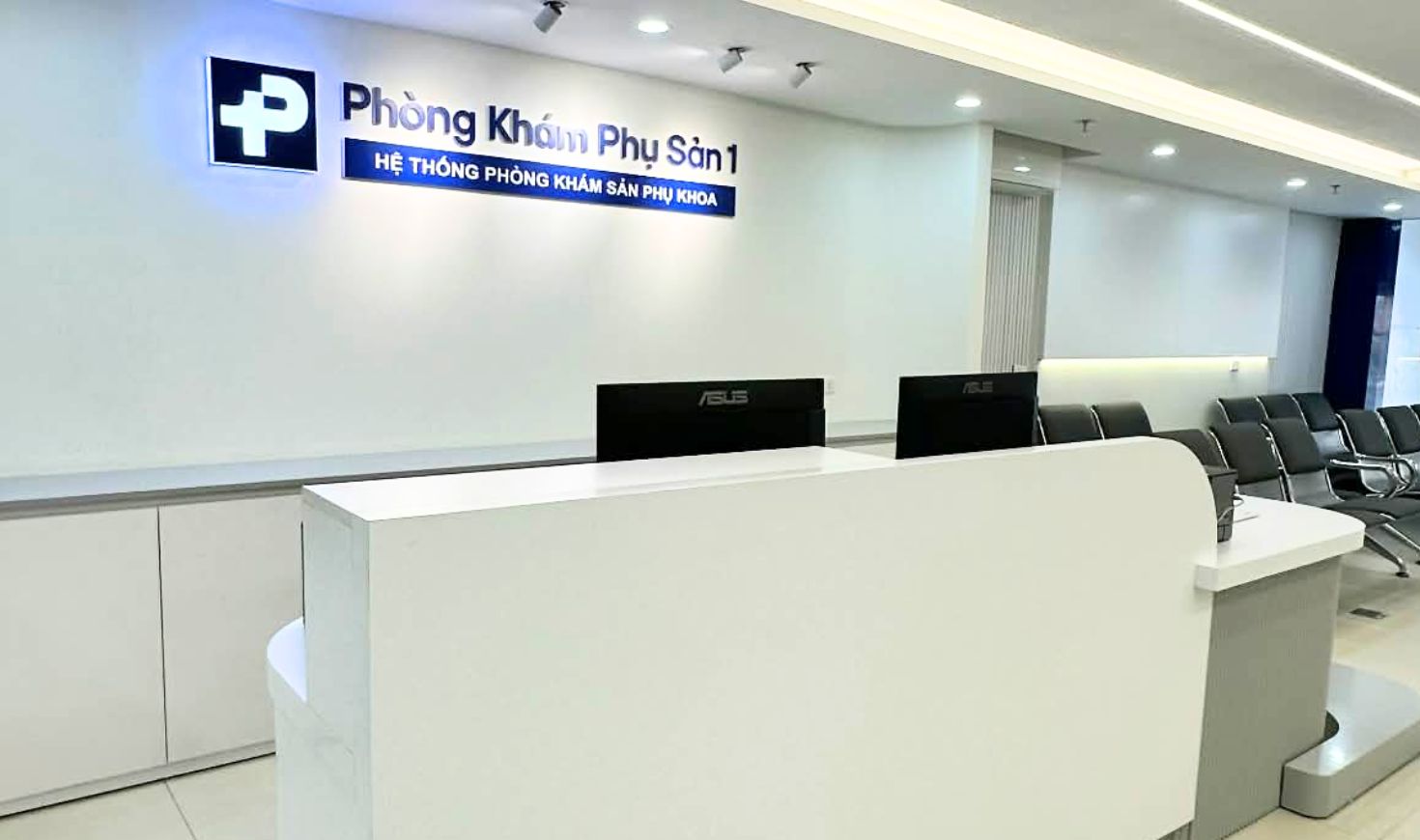 phong kham Phu San 1 co so 31 Tran Phu 2