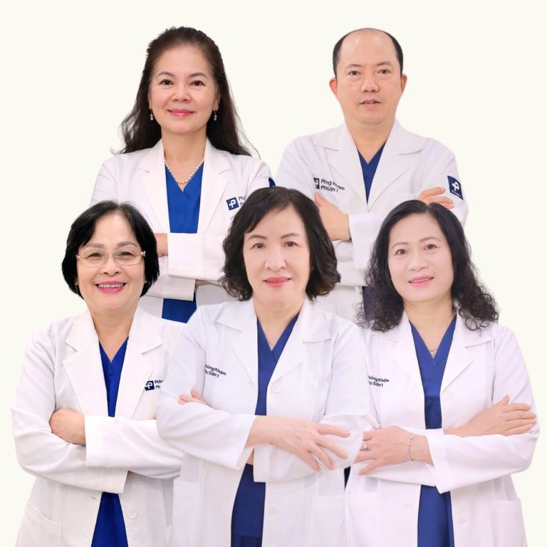 phòng khám phụ sản 1 2
