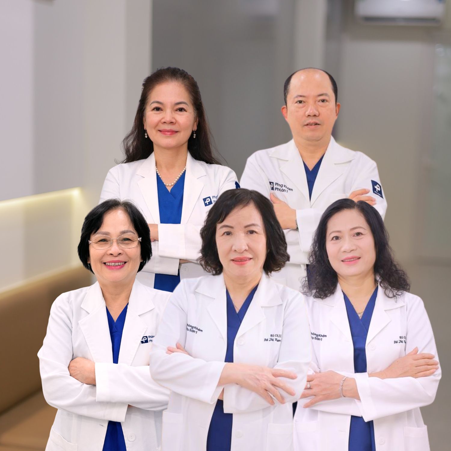 phòng khám phụ sản 1 3