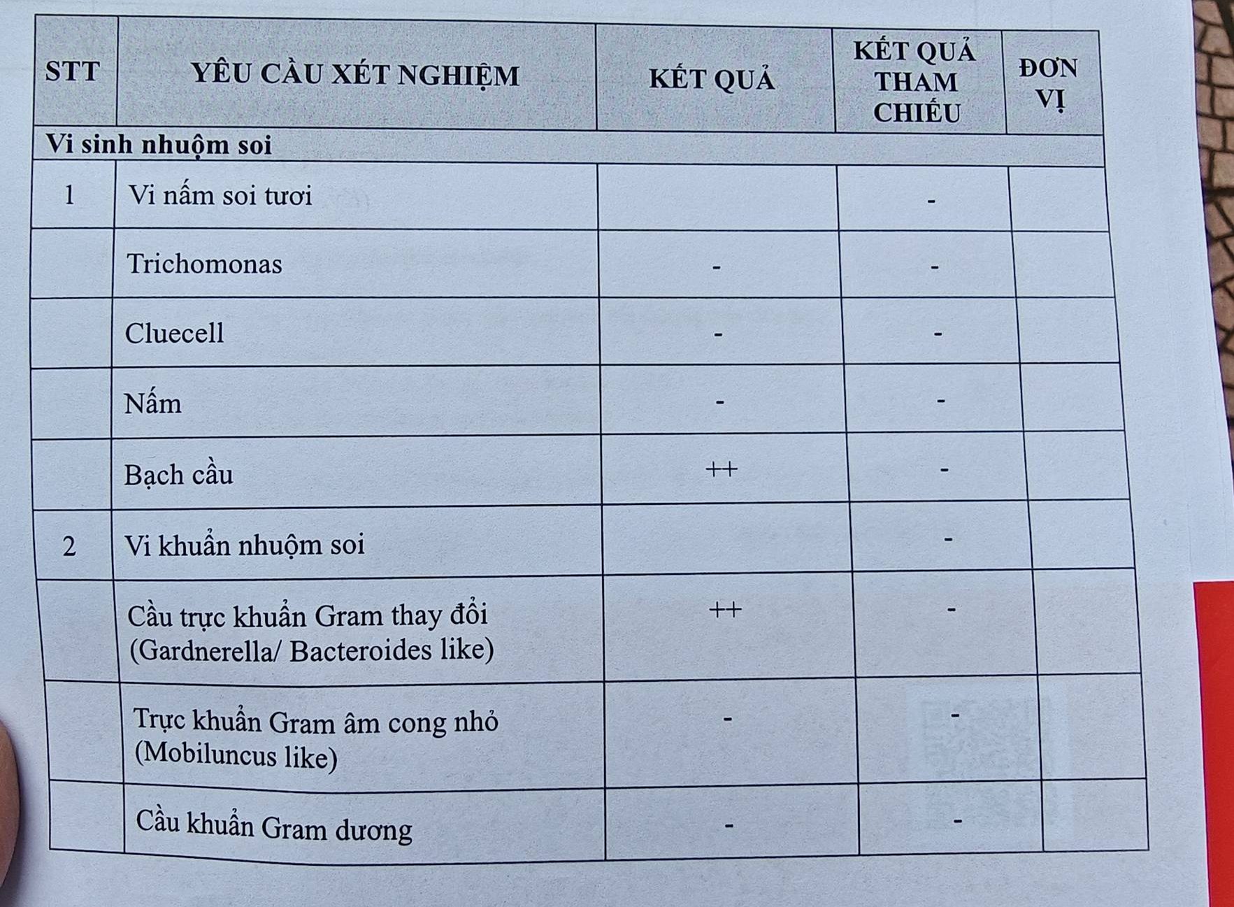 Làm thế nào điều trị dứt điểm khí hư bất thường? 2 651223984 2006324879981855 6019841864802441840 n e1775547404976