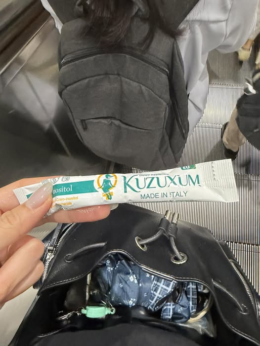 Chu kỳ kinh kéo dài không hết, ra máu đen có sao không? 2 702177229 2554853171638055 6096521322426029439 n