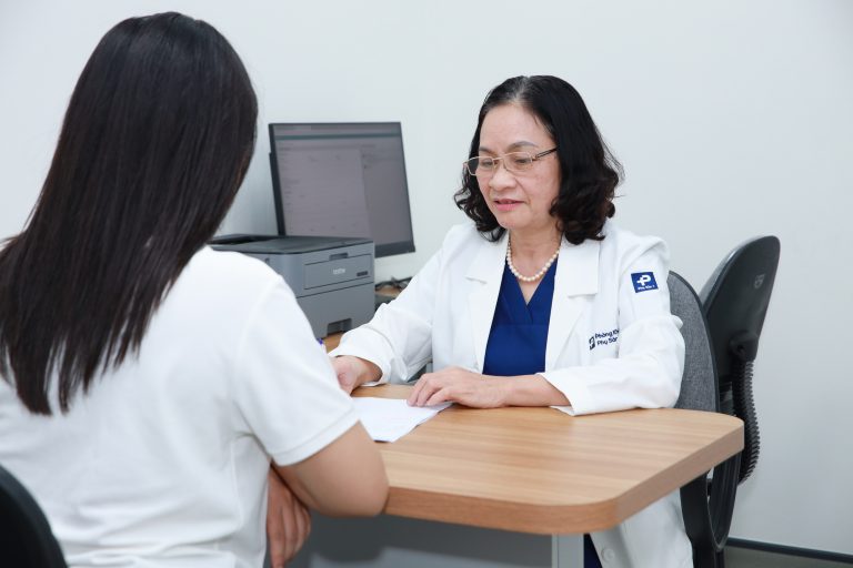 BSCKII Từ Thị Thuỷ