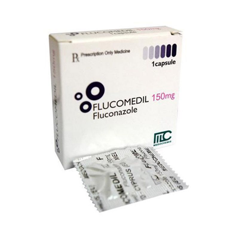 Flucomedil Hop 10 Vien