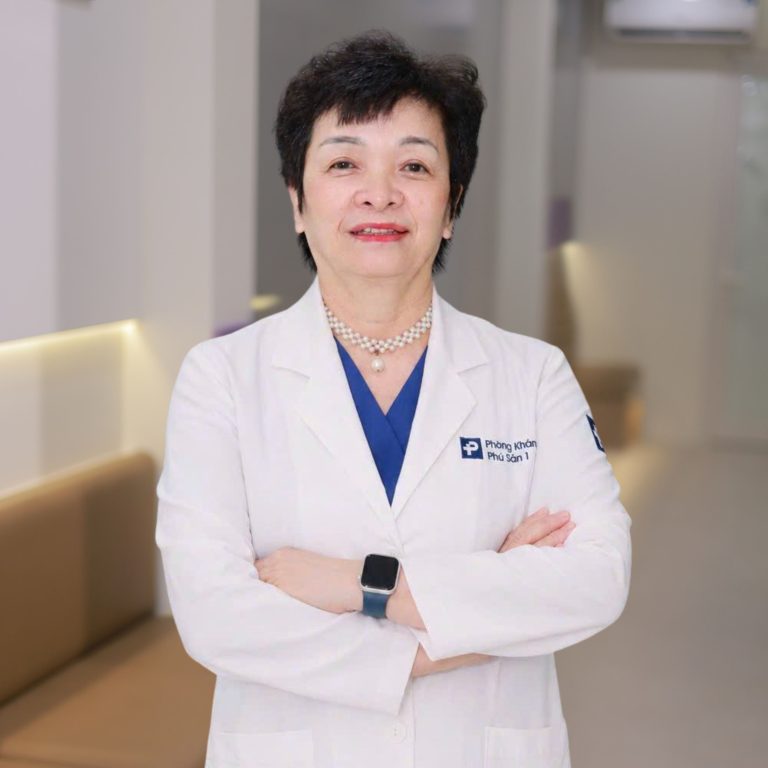 thạc sĩ bác sĩ Phạm Thị Quỳnh
