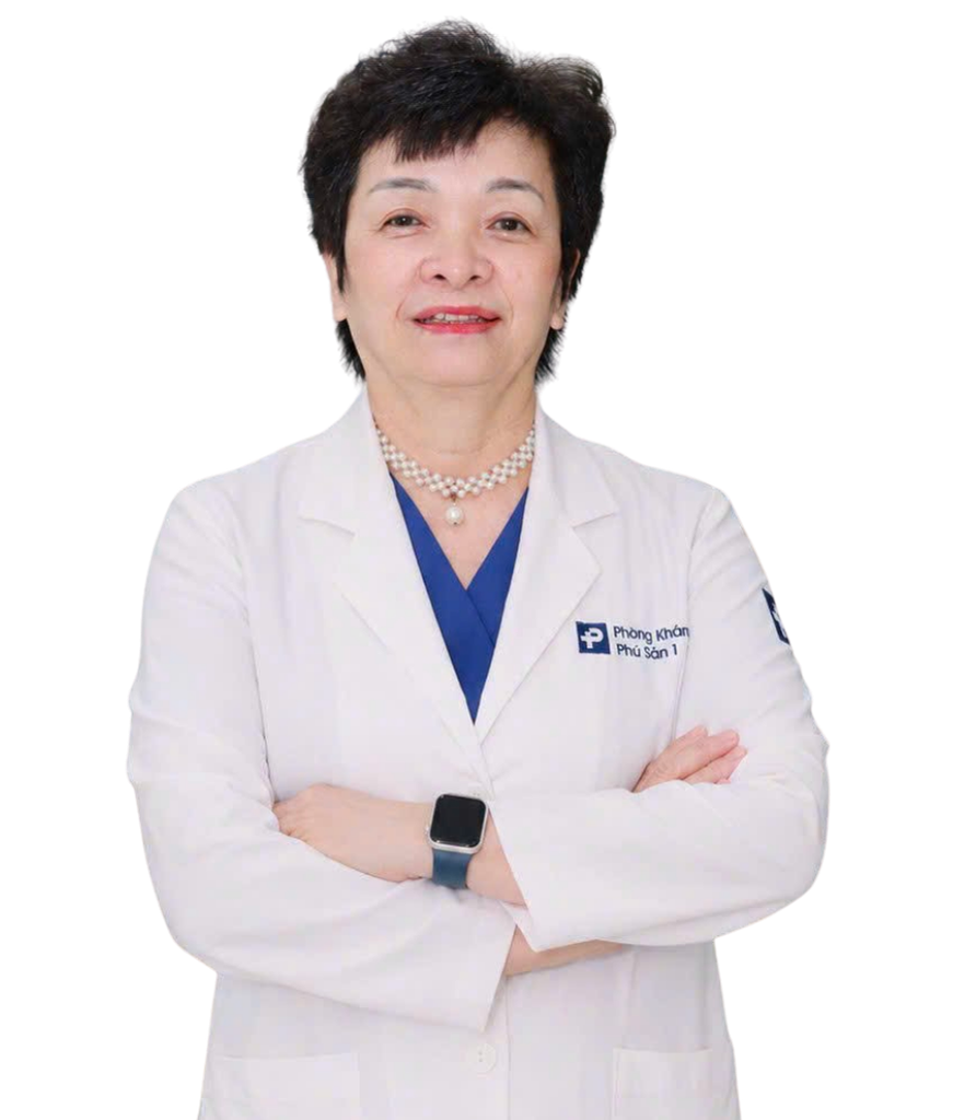 thạc sĩ bác sĩ Phạm Thị Quỳnh